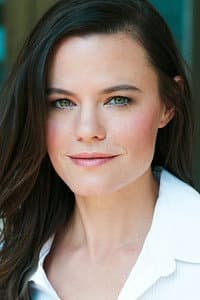 Christin Sawyer Davis in Fault Line