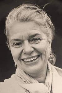 Tove Wisborg in Tine