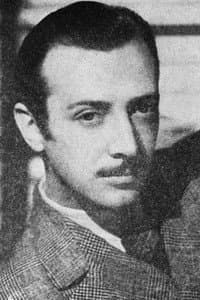 Emilio Tuero in Mil estudiantes y una muchacha