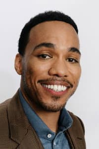 Anderson .Paak in Mac Miller: Celebration of Life