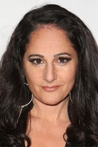 Nadya Ginsburg in Barbie & Kendra Save the Tiger King