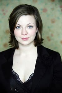 Katrin Ingendoh in Ich will mein Glück zurück