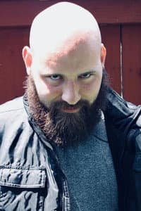 Caleb Dunkerson in The Devil Doll