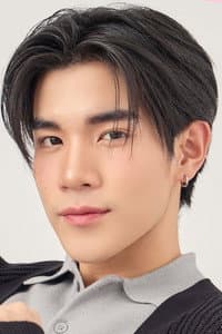 Nattawat Jirochtikul in เด็กชายไม่ไปสวรรค์