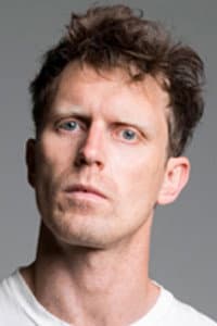 David Quirk in System Error