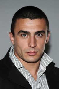 Cenk Er in İffet
