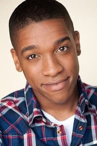 Rickey Brown in Trapped Inn