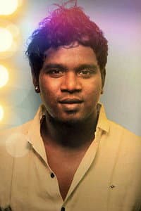 Kalloori Vinoth in Ungala Podanum Sir