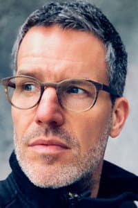 Tim Bergmann in Götterdämmerung - Morgen stirbt Berlin