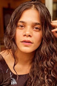 Srishti Shrivastava in Dhavak