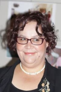 Felicity Celento in Kapana