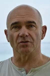 Peter Espeloer in BlitzBlank