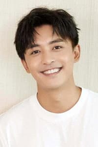 Li Jiahang in Dating Fever