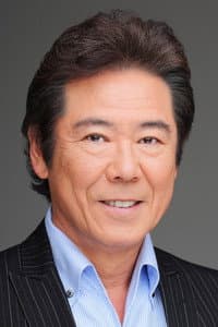 Tokuma Nishioka in ゴジラvsキングギドラ