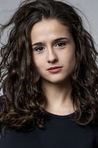Elvira Lara in Los Tortuga