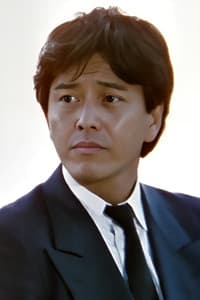 Shinya Ono in Above the War