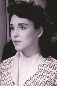 Laurie Carroll in Rumble on the Docks