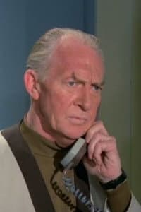 Grant Taylor in Calamity the Cow