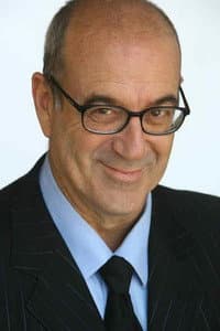 Michael Sorich in ZBurbs