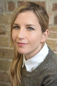 Anya Beyersdorf in Rats and Cats