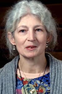 Ami Brown in Alaskan Bush People
