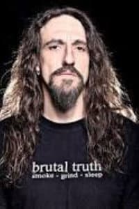 Steve Hughes in Thoughtcrime