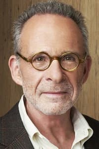 Ron Rifkin in In the Glitter Palace