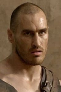 Raicho Vasilev in Fake Identity