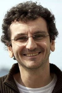 Éric Le Roch in Elle voit des nains partout...
