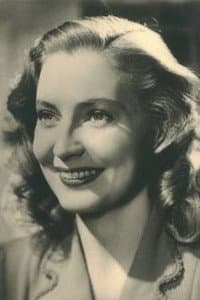 Josseline Gaël in Le monde où l'on s'ennuie