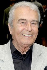 Tadeusz Pluciński in Brzydkie kaczątko