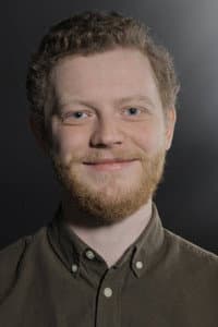 Markus Habakukk in Öö