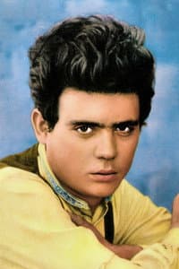 Stathis Giallelis in El ojo de la cerradura