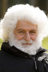 Sadık Gürbüz in Dünya Hali