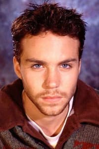 Jonathan Brandis in Ladybugs