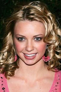 Jamie Strange in Demon Legacy