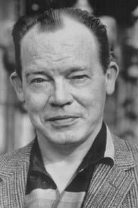 Myron McCormick in The Man Who Understood Women