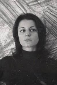Rosemarie Castoro in Zorns Lemma