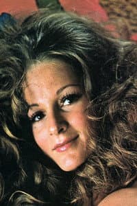 Alice Friedland in Analyze Your Sex