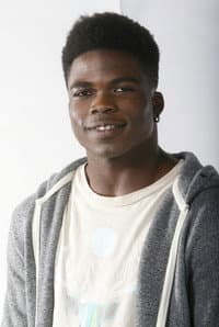 Akiel Julien in Utopia Falls