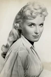 Leigh Madison in Behemoth, the Sea Monster