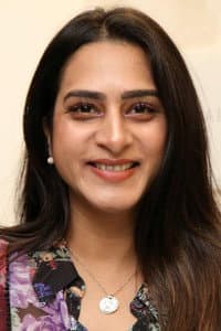 Surekha Vani in తేజ్... I Love You