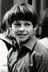 Søren Rasmussen in Lars Ole, 5c.