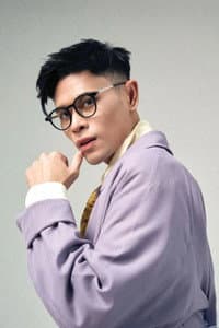 Andi Bernadee in Melastik Ke Hatimu