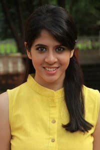 Tanvi Hegde in Chal Chalein