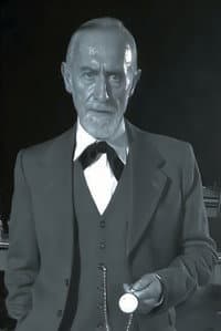 Anton Trendafilov in The Offering