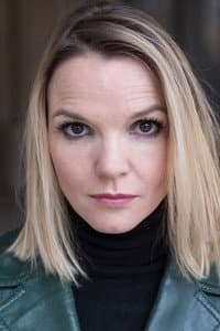 Jane Resmond in J'aime beaucoup ce que vous faites