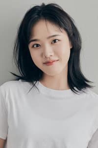 Kim Hyang-gi in 우아한 거짓말