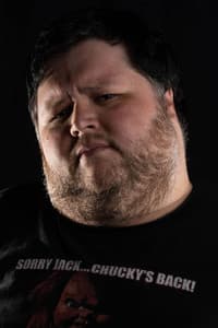 Ryan Martel in WOKE