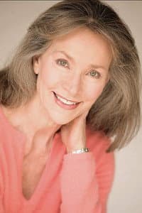 Rosemary Alexander in Loaner